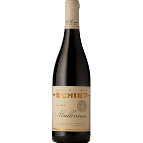 Mullineux Schist Syrah