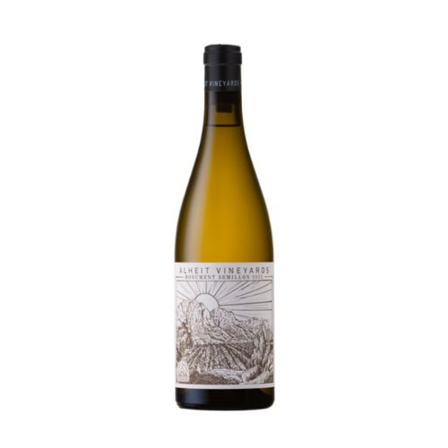 Alheit Monument Semillon