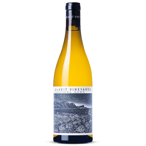 Alheit Nautical Dawn Chenin Blanc