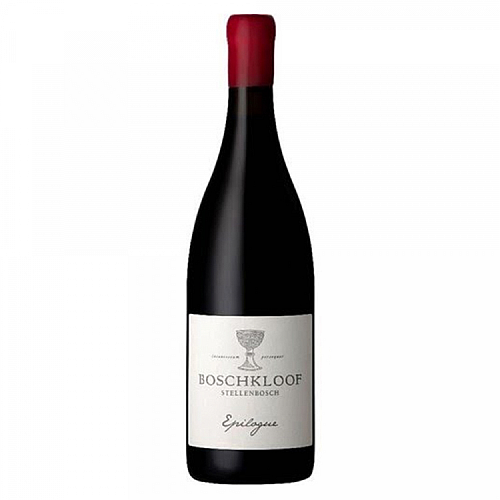 Boschkloof Epilogue Syrah