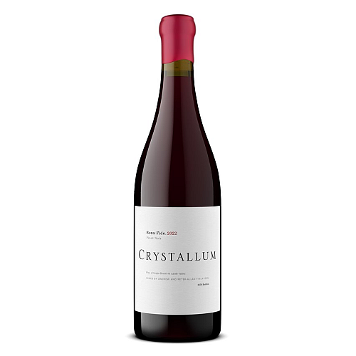 Crystallum Bona Fide Pinot Noir