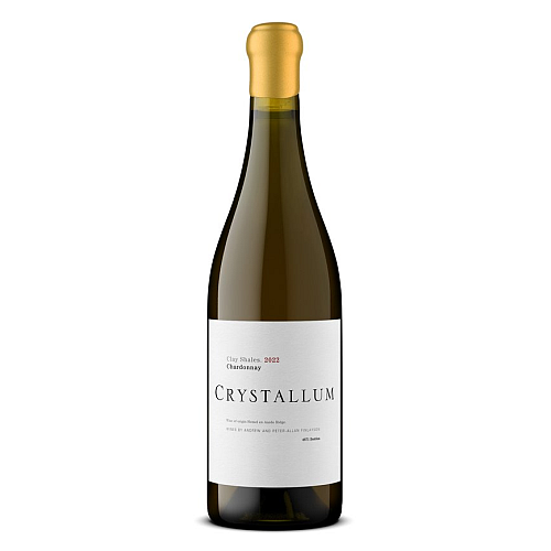 Crystallum Clay Shales Chardonnay