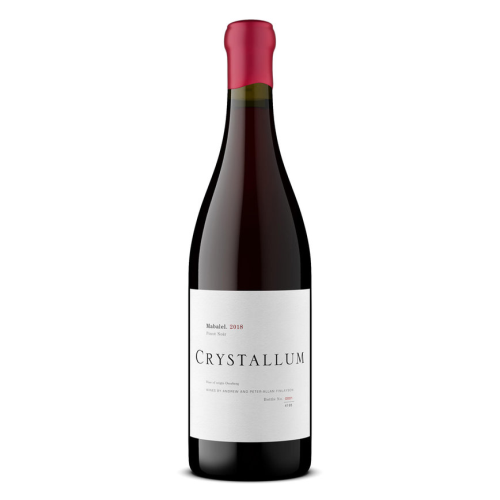 Crystallum Mabalel Pinot Noir