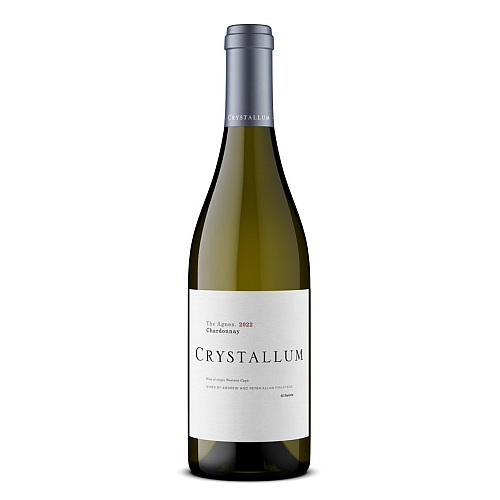 Crystallum The Agnes Chardonnay
