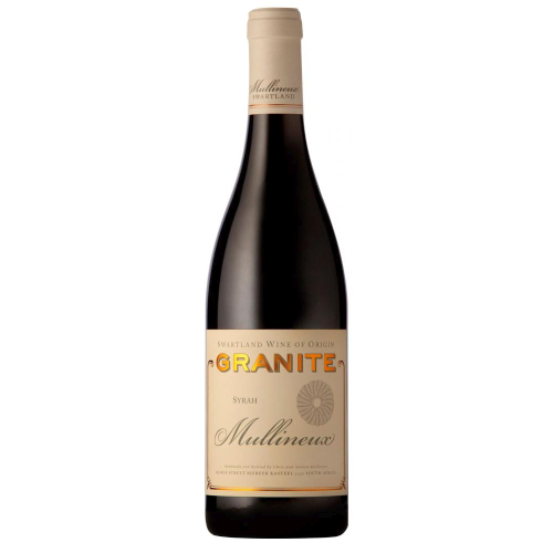 Mullineux Granite Syrah