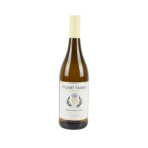Stuart Family Chenin Blanc