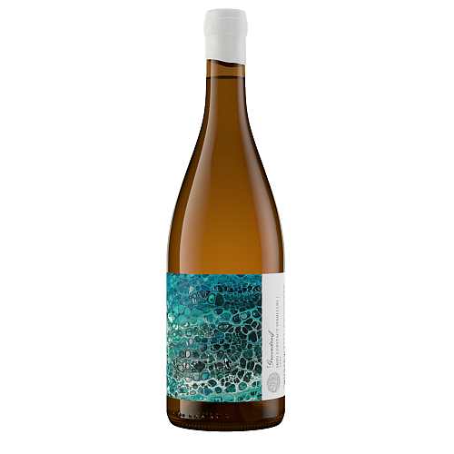 Trizanne Signature Wines Groendruif ‘Skin Fermented’ Semillon