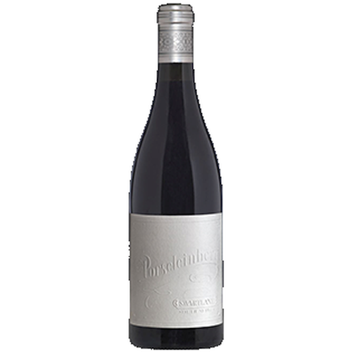 Porseleinberg Syrah