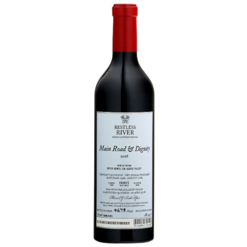 Restless River Cabernet Sauvignon