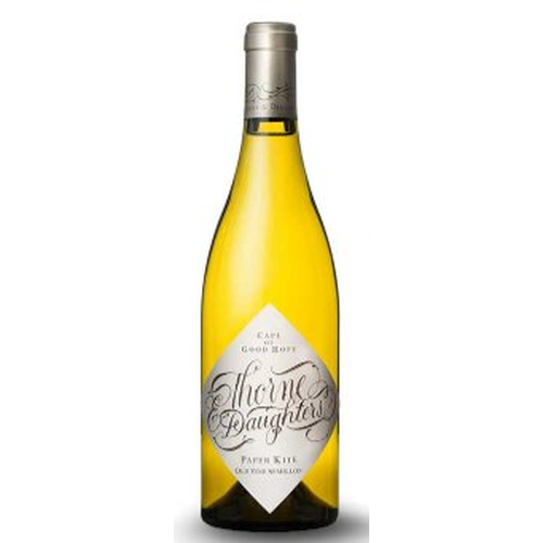 Thorne & Daughters Paper Kite Semillon