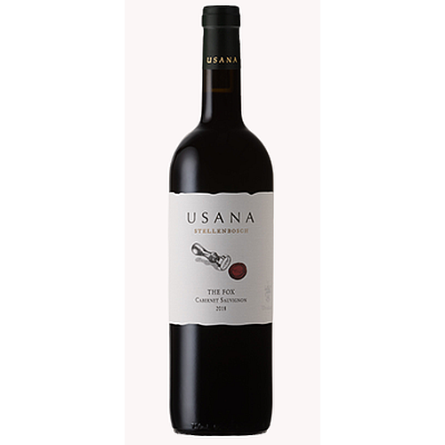 Usana The Fox Cabernet Sauvignon