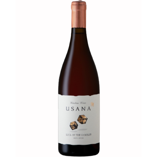 Usana Luck of the Gambler Pinot Gris